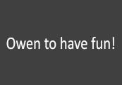 Owen To Have Fun! ستيم كود رقمي