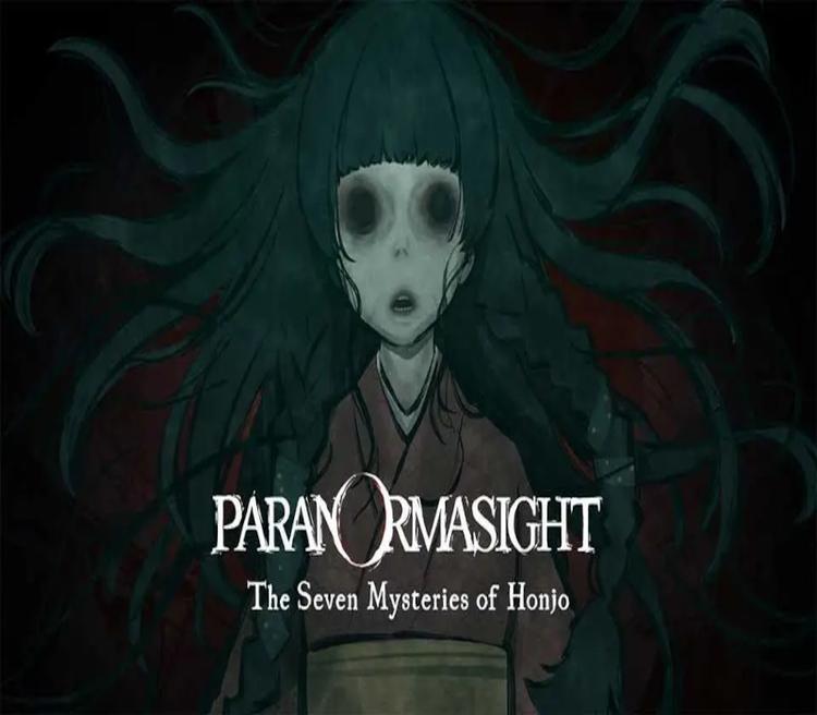 PARANORMASIGHT: The Seven Mysteries of Honjo EU PC Steam CD Key