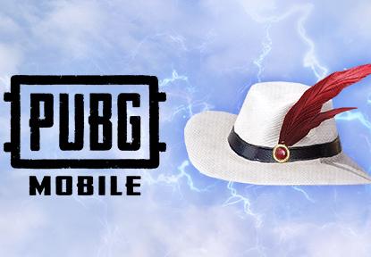 PUBG - Traveler’S Fedora Digital كود رقمي