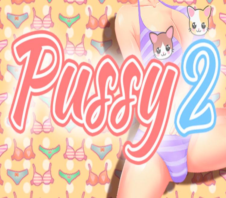 PUSSY 2 Steam CD Key