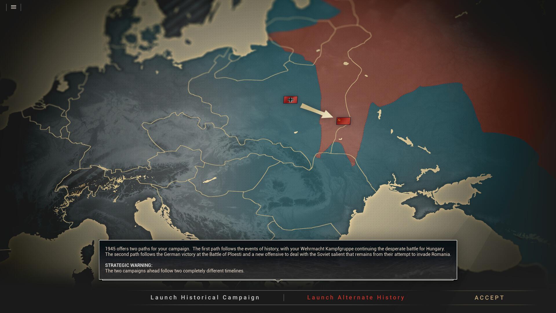 Screen Shot image 2 Panzer Corps 2: Axis Operations - 1945 DLC بي سي ستيم كود رقمي