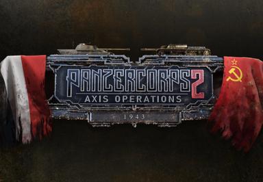 Panzer Corps 2 - Axis Operations 1943 DLC ستيم كود رقمي