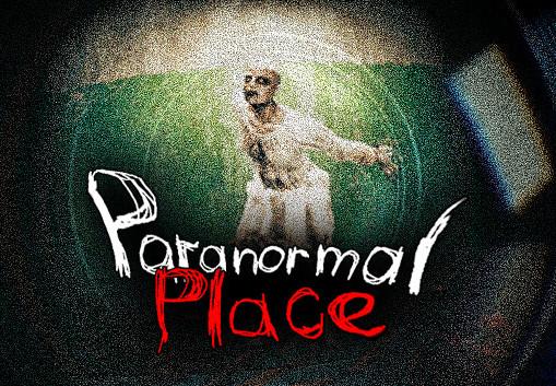 Paranormal Place بي سي ستيم كود رقمي