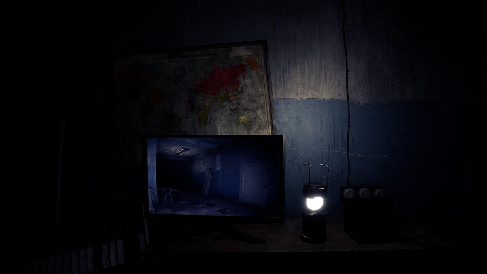 Screen Shot image 3 Paranormal Place بي سي ستيم كود رقمي
