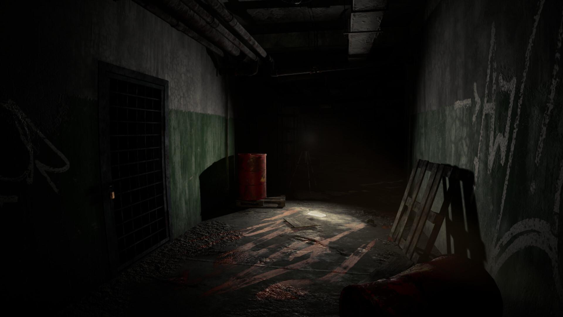 Screen Shot image 1 Paranormal Place بي سي ستيم كود رقمي
