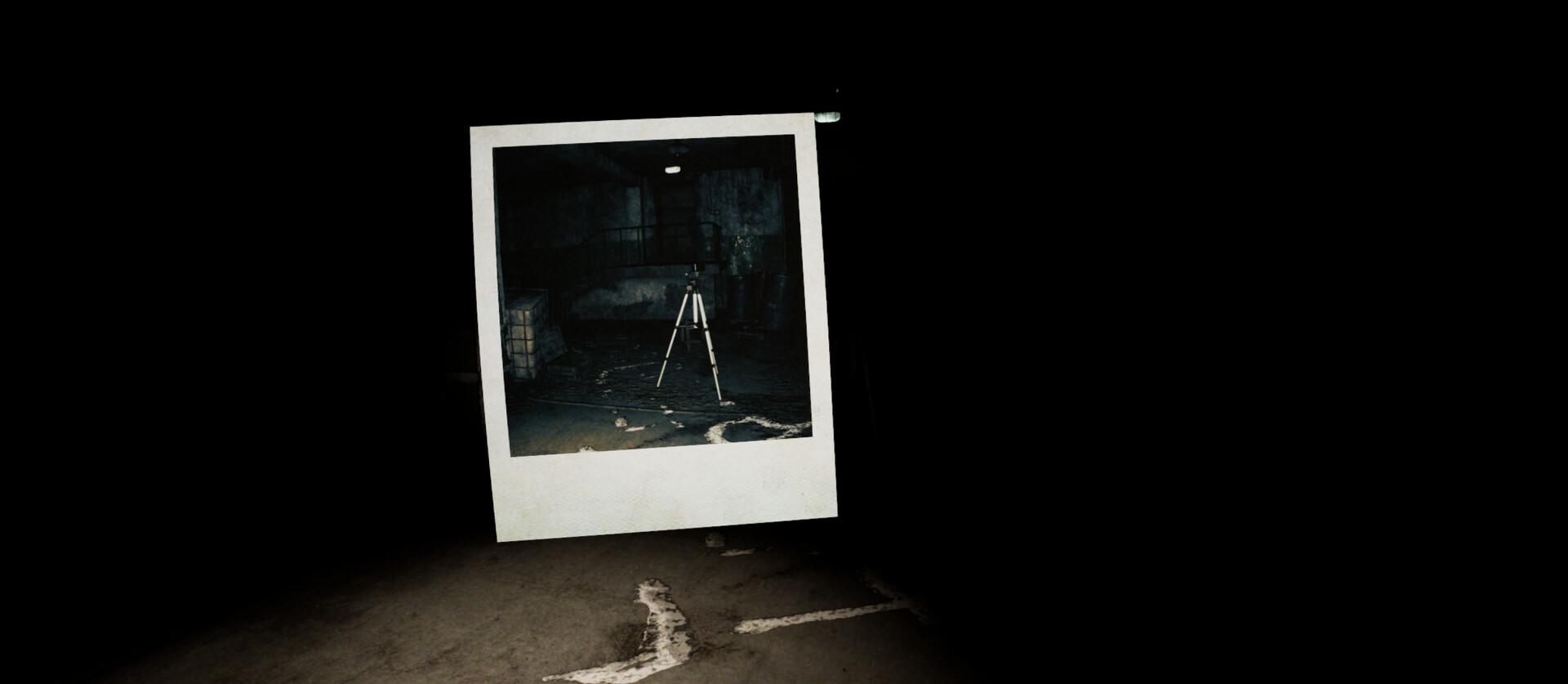 Screen Shot image 2 Paranormal Place بي سي ستيم كود رقمي