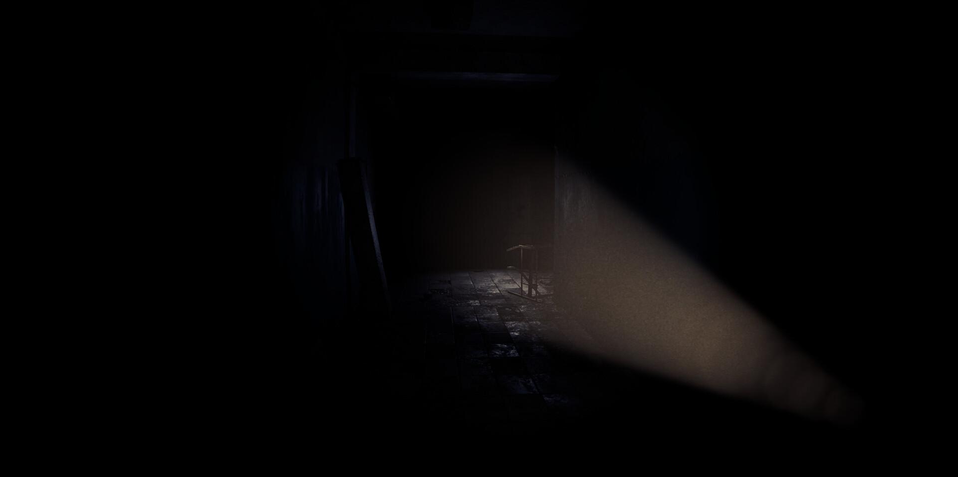 Screen Shot image 5 Paranormal Place بي سي ستيم كود رقمي