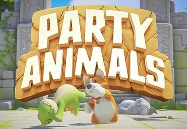 Party Animals ستيم حساب