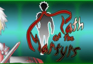 Path Of The Martyrs ستيم كود رقمي