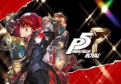Persona 5 Royal اوروبي اكسبوكس 1 / إكس بوكس سيريس X|S / ويندوز 10 كود رقمي