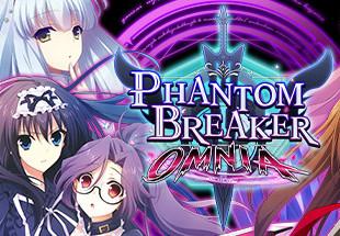 Phantom Breaker: Omnia ستيم كود رقمي