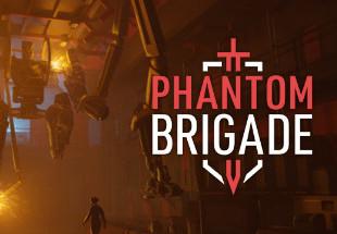 Phantom Brigade رابط هديه ستيم
