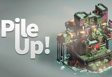 Pile Up! ستيم حساب