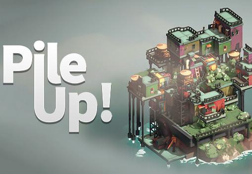 Pile Up! رابط هديه ستيم