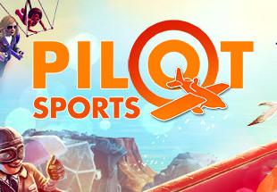 Pilot Sports ستيم كود رقمي