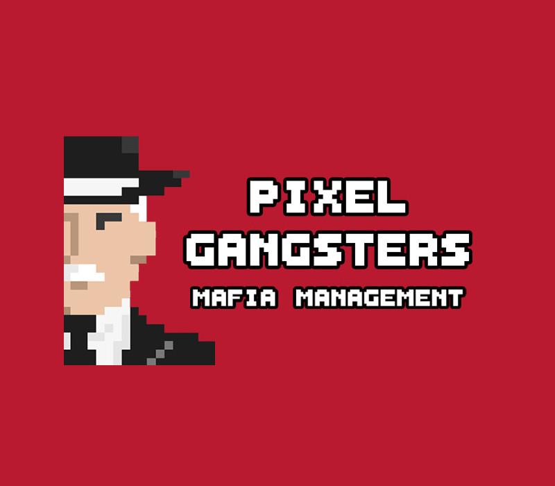 Pixel Gangsters: Mafia Manager ستيم كود رقمي