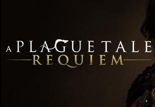 A Plague Tale: Requiem ستيم كود رقمي