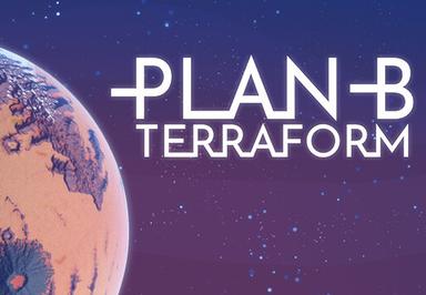 Plan B: Terraform بي سي ستيم كود رقمي