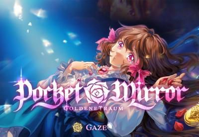 Pocket Mirror ~ GoldenerTraum بي سي ستيم حساب