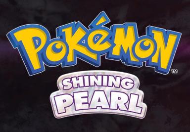 PokéMon Shining Pearl نينتندو سويتش Online حساب Activation
