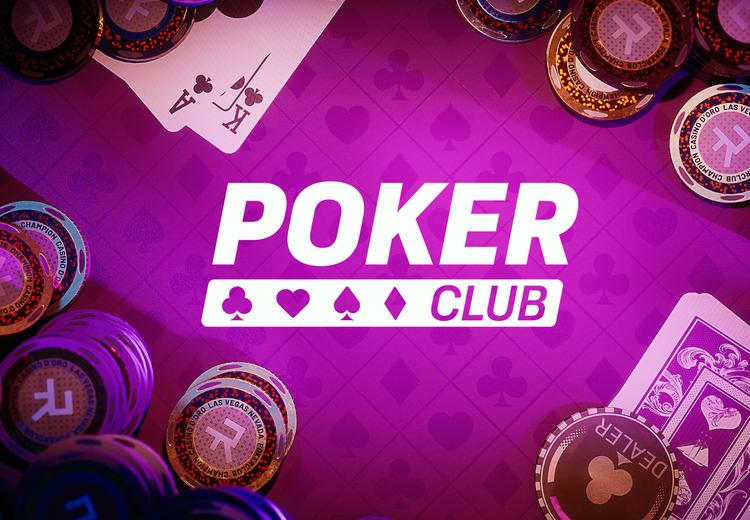 Poker Club ايبك قيمز حساب