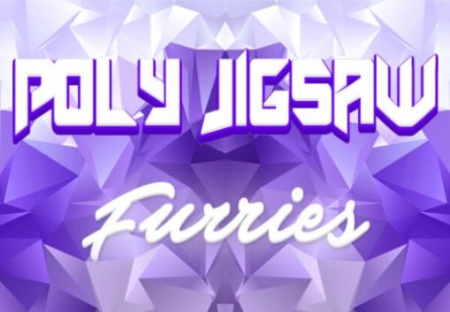 Poly Jigsaw: Furries ستيم كود رقمي