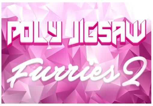 Poly Jigsaw: Furries 2 ستيم كود رقمي