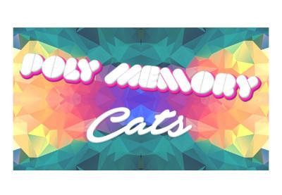 Poly Memory: Cats اوروبي بي سي ستيم كود رقمي