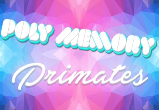 Poly Memory: Primates ستيم كود رقمي