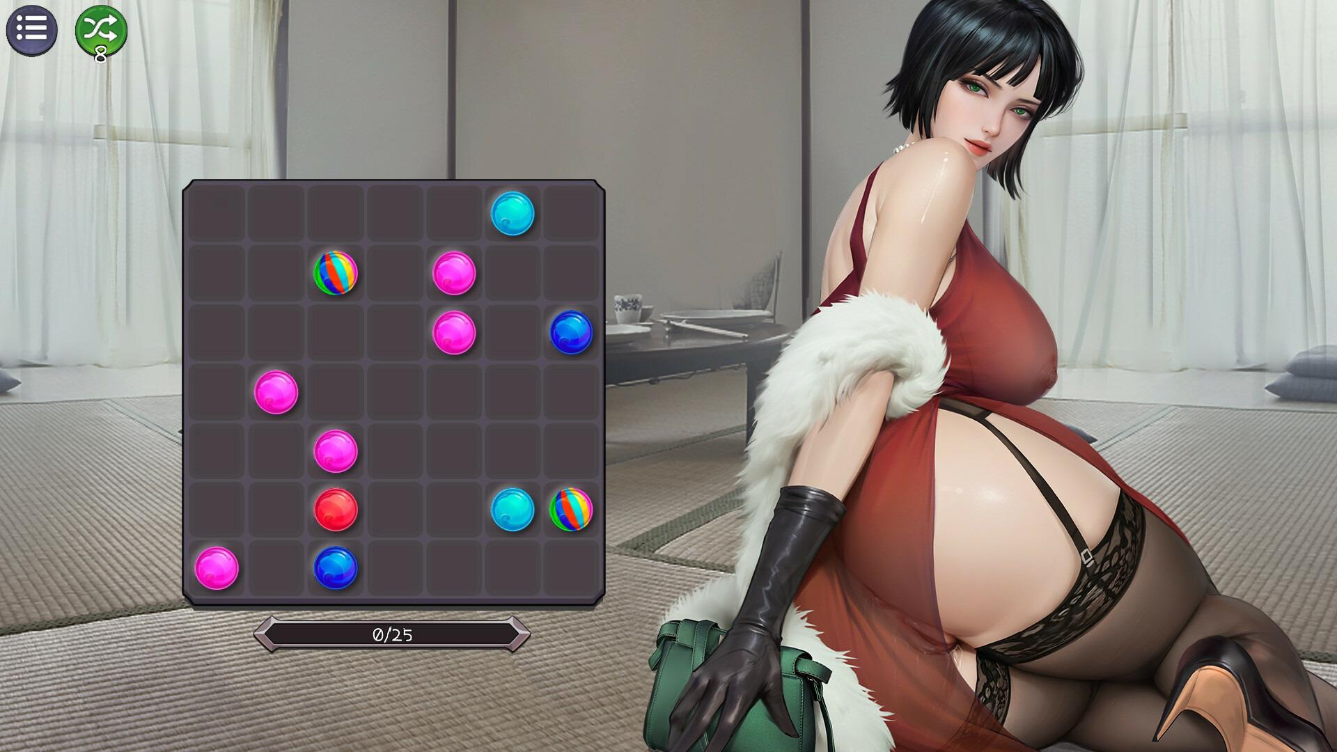 Screen Shot image 0 Poozle Mania - Girls DLC #1 ستيم كود رقمي