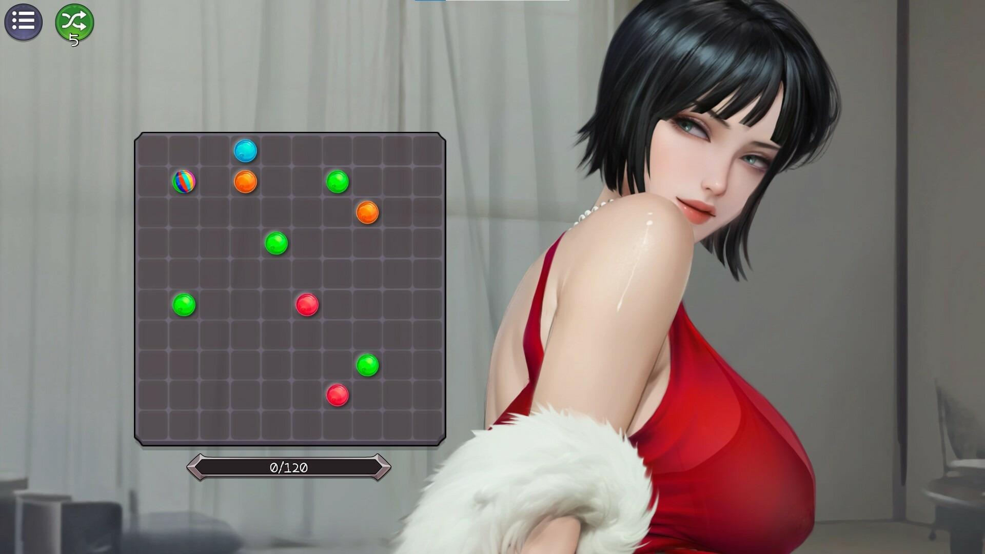 Screen Shot image 3 Poozle Mania - Girls DLC #1 ستيم كود رقمي