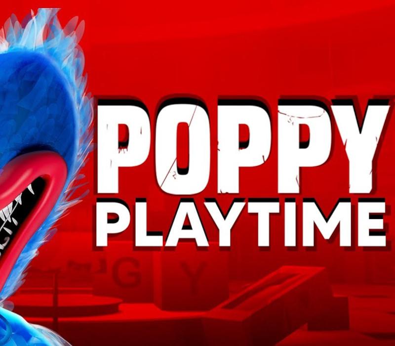 Poppy Playtime: Chapters 1-5 Pack Pack Bunlde PC Epic Games Account