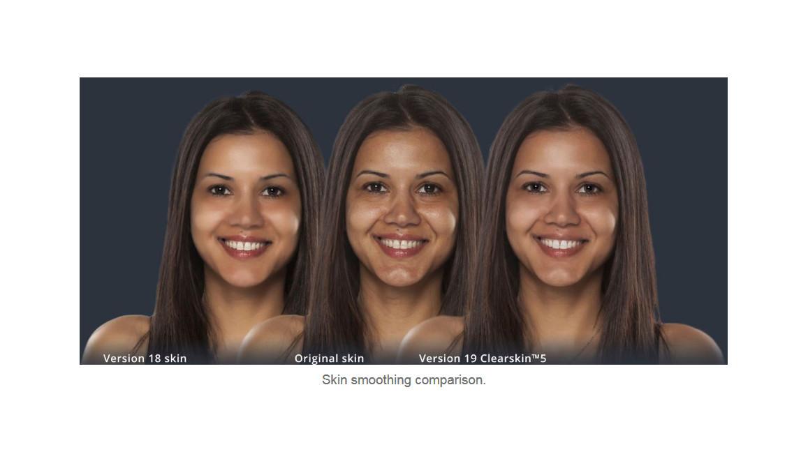 Screen Shot image 0 PortraitPro Studio Max 19 كود رقمي