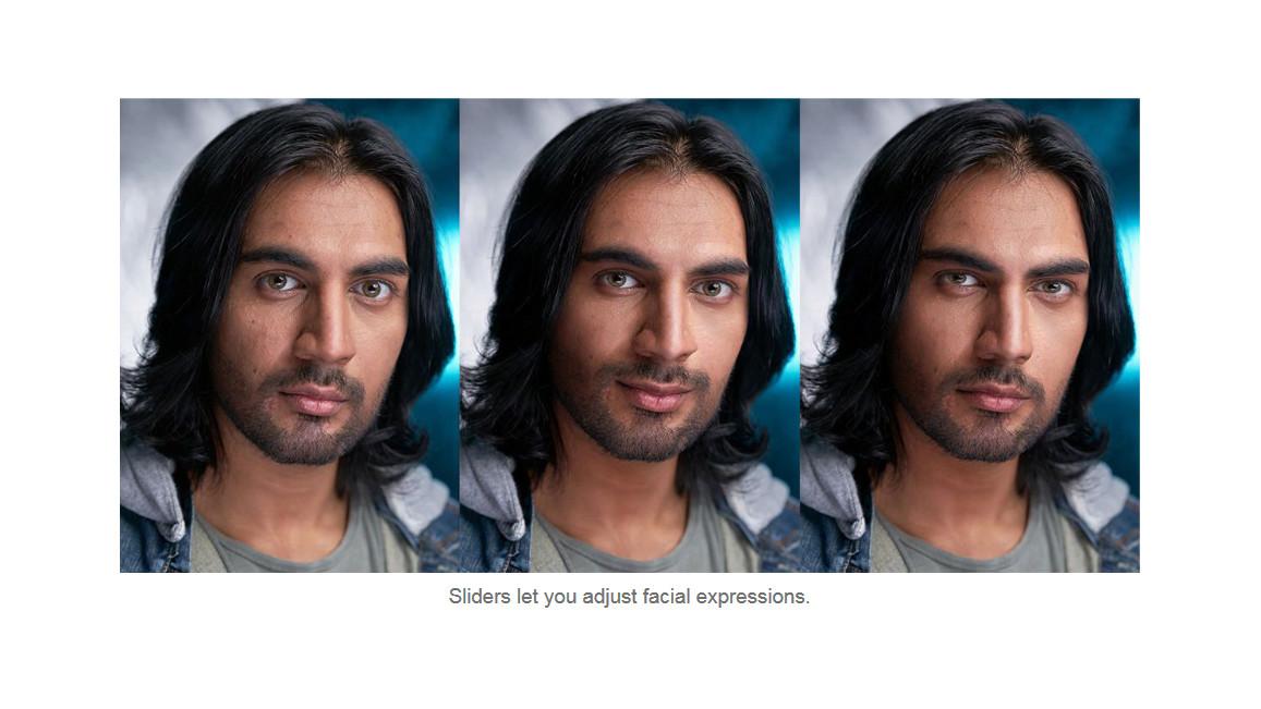 Screen Shot image 2 PortraitPro Studio Max 19 كود رقمي