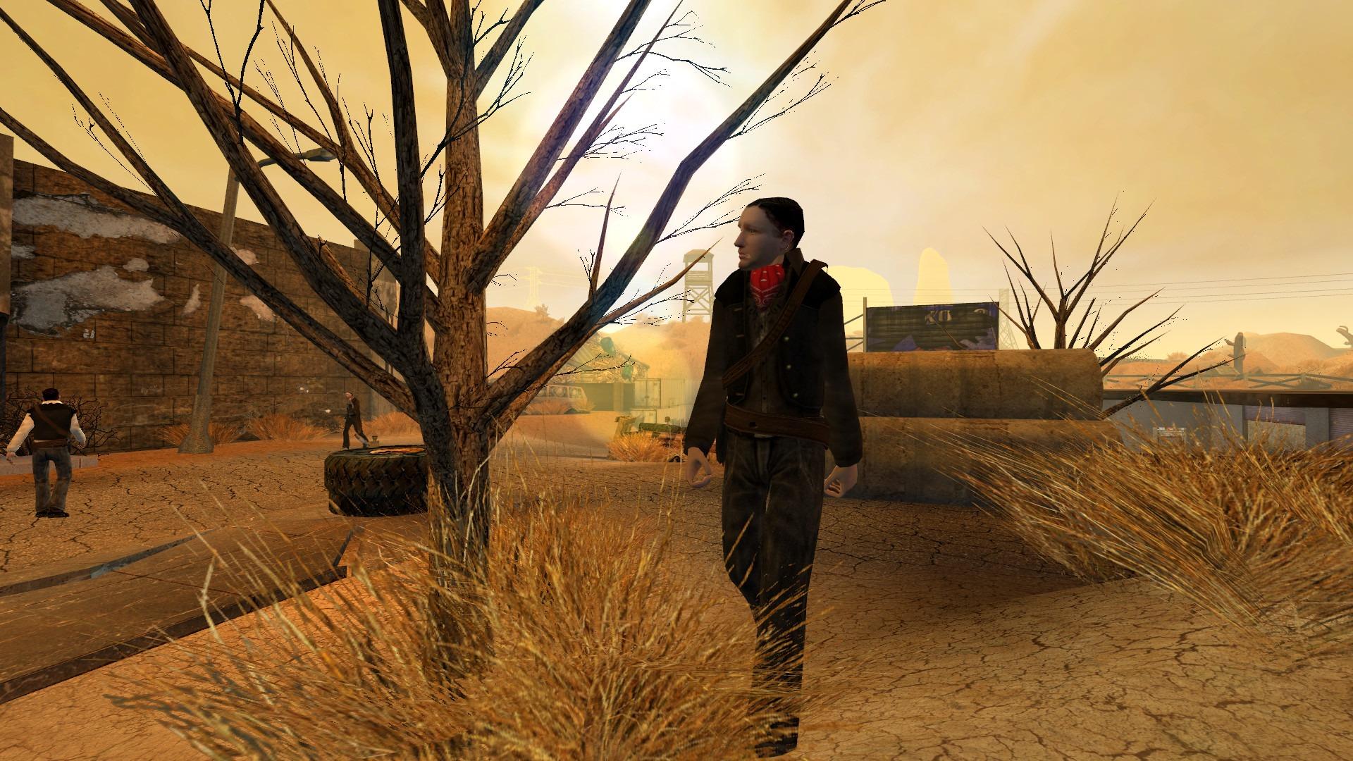 Screen Shot image 6 Postal 2 - Paradise Lost DLC اوروبي بي سي ستيم كود رقمي