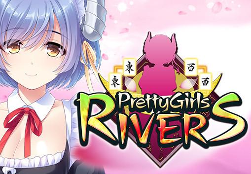 Pretty Girls Rivers (Shisen-Sho) بي سي ستيم كود رقمي