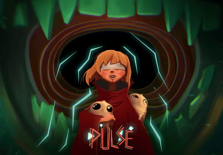 Pulse RoW ستيم كود رقمي