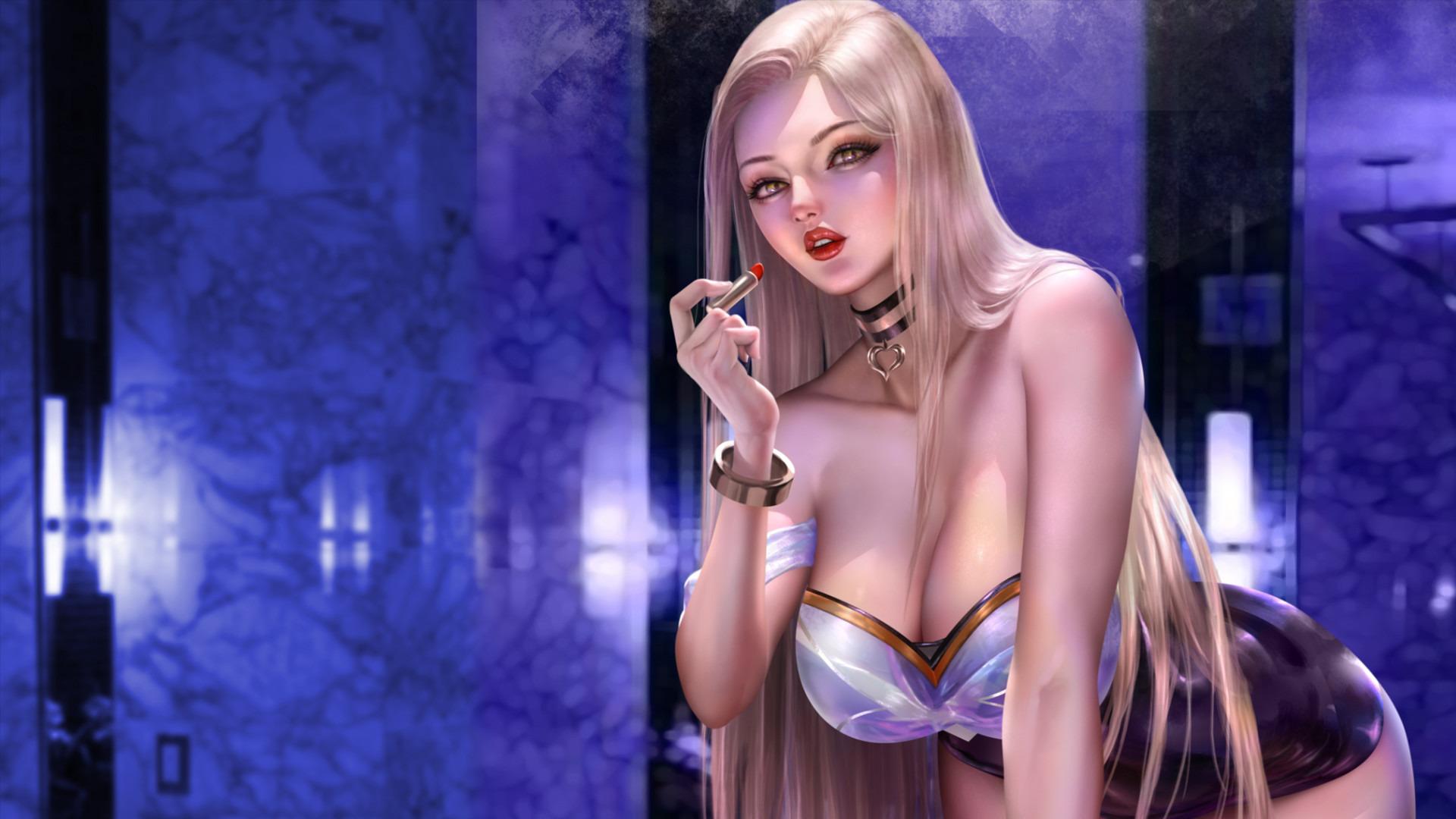 Screen Shot image 4 PumPum - Girls Pack #4 DLC ستيم كود رقمي