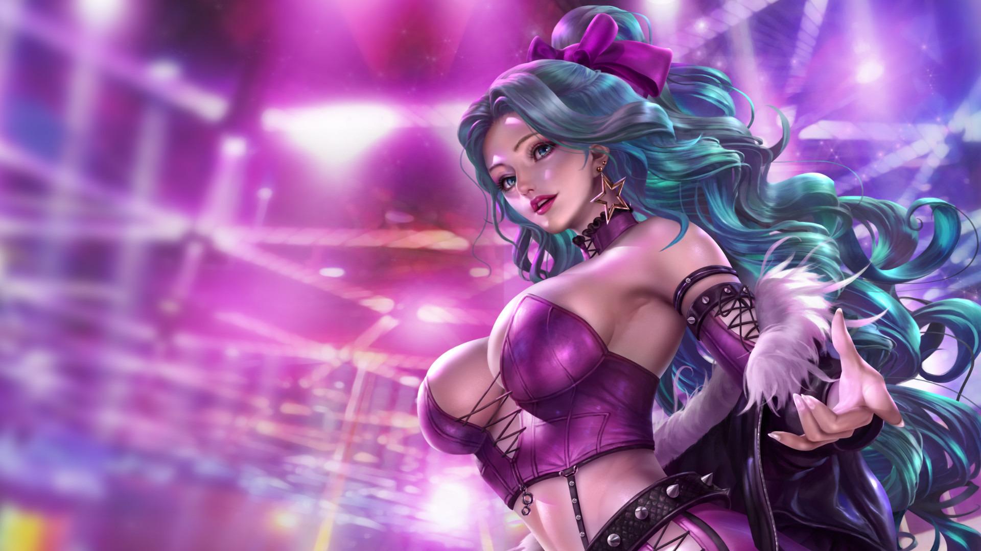 Screen Shot image 1 PumPum - Girls Pack #4 DLC ستيم كود رقمي