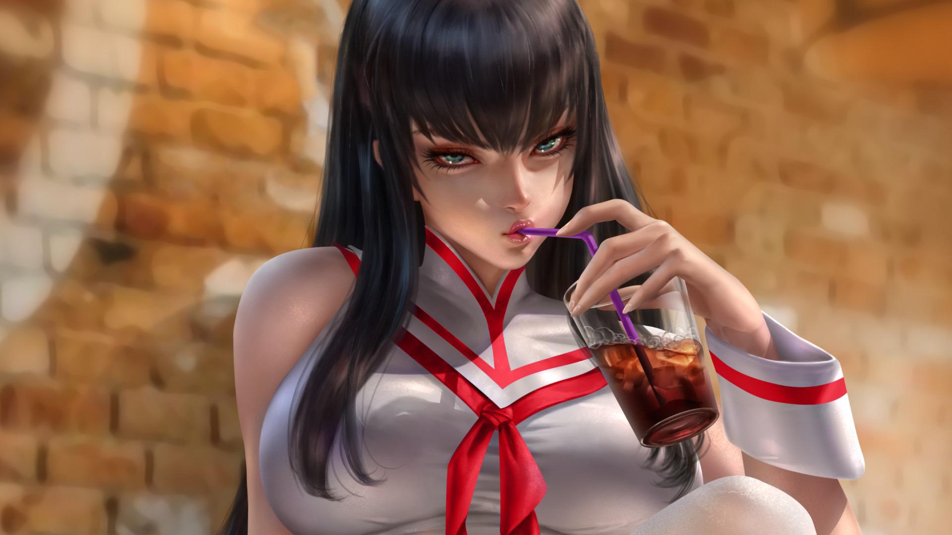 Screen Shot image 3 PumPum - Girls Pack #4 DLC ستيم كود رقمي