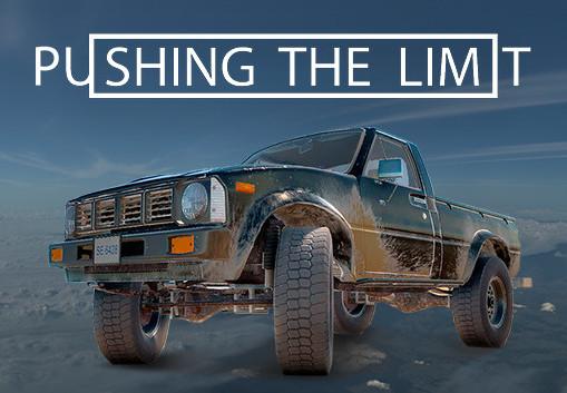 Pushing The Limit ستيم كود رقمي