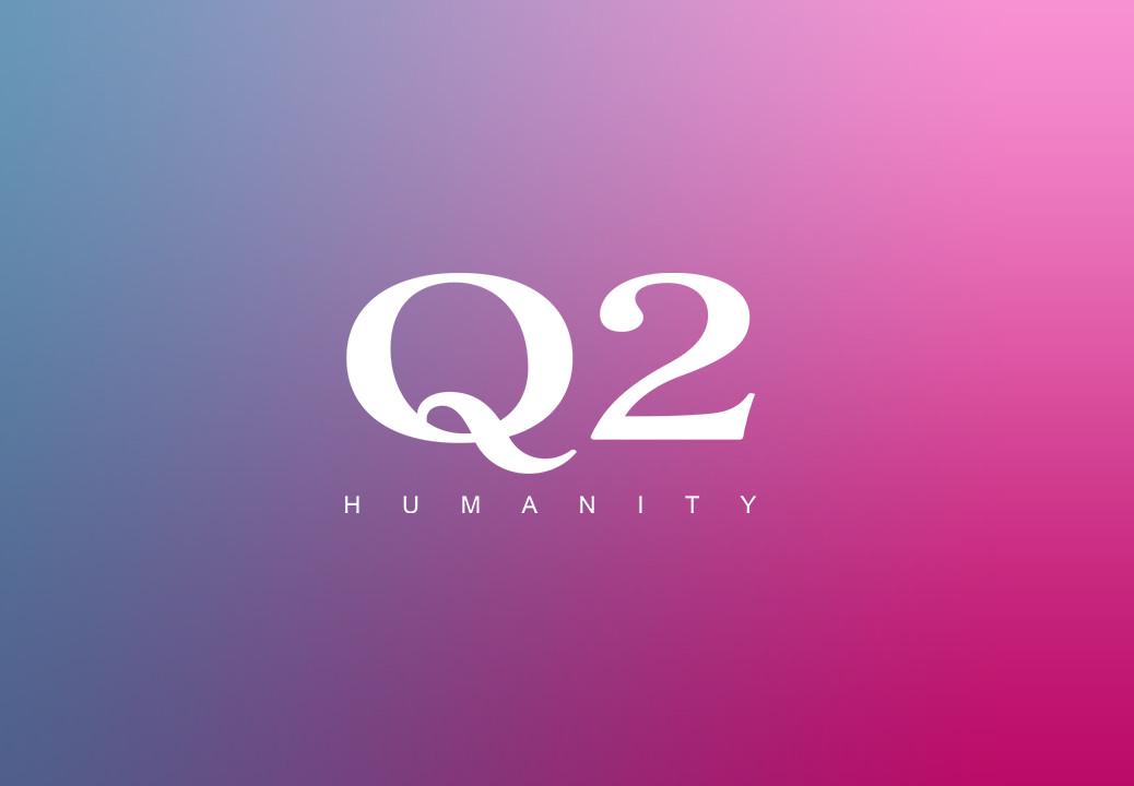 Q2 HUMANITY ستيم كود رقمي