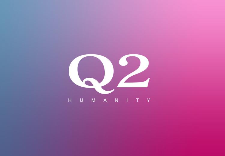 Q2 HUMANITY ستيم كود رقمي