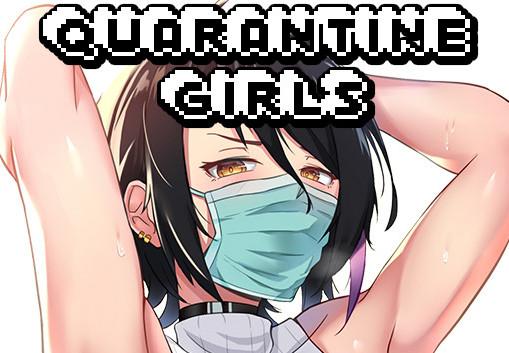 QUARANTINE Girls ستيم كود رقمي