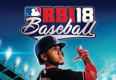 R.B.I. Baseball 18 اكسبوكس 1 / إكس بوكس سيريس X|S كود رقمي