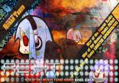 RE HT - War Of The Human Tanks Remix Album DLC ستيم كود رقمي