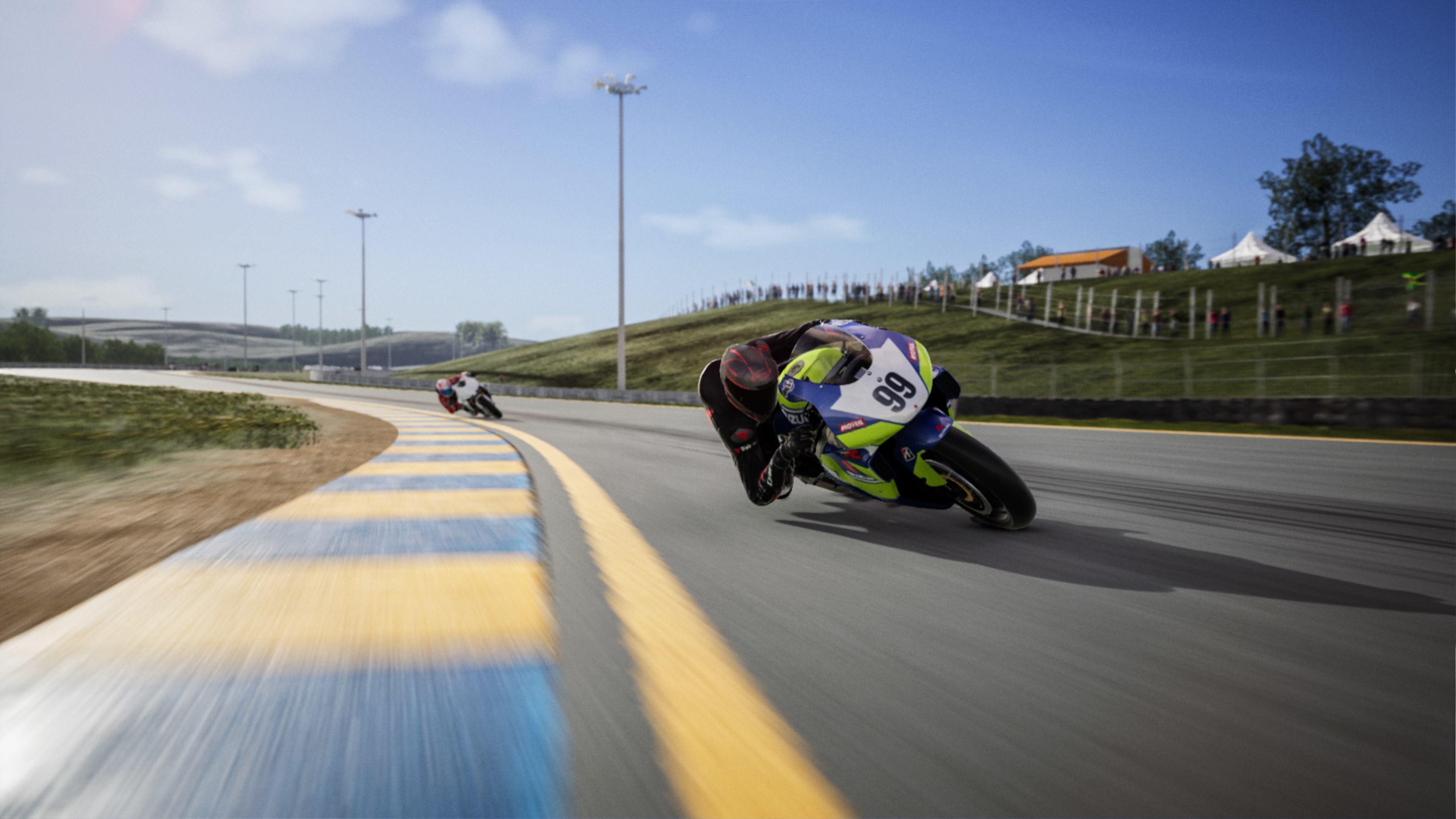 Screen Shot image 4 RIDE 5 - Far East Pack DLC اوروبي بلايستيشن 5 كود رقمي