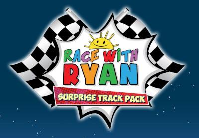 Race With Ryan - Surprise Track Pack DLC ستيم كود رقمي