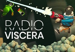 Radio Viscera ستيم كود رقمي