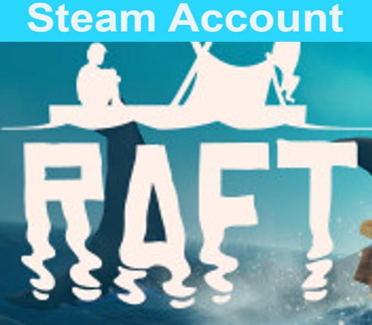 Raft إكس بوكس سيريس X|S حساب
